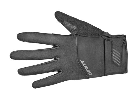 Rękawiczki GIANT Chill czarne (M) Rękawiczki GIANT Chill czarne (M)