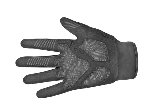 Rękawiczki GIANT Chill czarne (M) Rękawiczki GIANT Chill czarne (M)