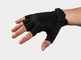 Rękawiczki Trek Solstice Czarne (XL)