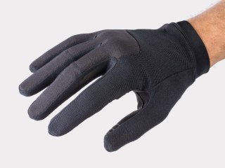 Rękawiczki górskie Bontrager Rhythm czarne (XXL)