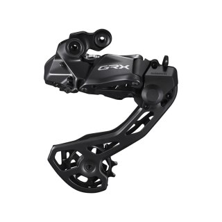 SHIMANO GRX Przerzutka tylna (Di2 spec.) RD-RX825 12 rzędów Mocowanie bezpośrednie