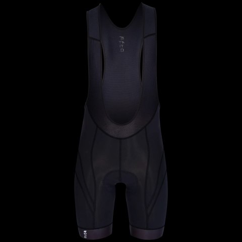 Spodenki Attiq Total Black Race Pro 2.0 (XL) Spodenki Attiq Total Black Race Pro 2.0 (XL)