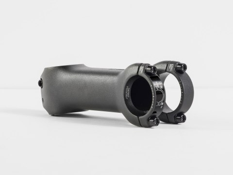 Stem Bontrager Elite 31.8mm 7 deg. 60mm Black Stem Bontrager Elite 31.8mm 7 deg. 60mm Black