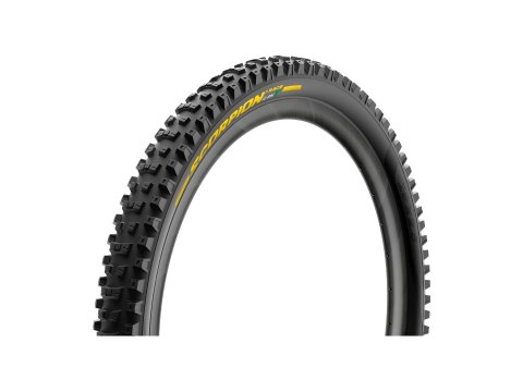 Tire Pirelli Scorpion Race DH T 29x2.5 Black