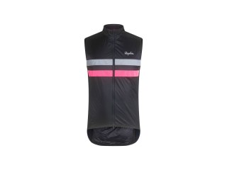 Vest Rapha 24 Brevet Insulated Medium Navy