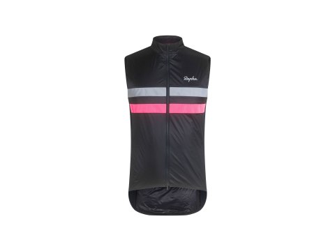 Vest Rapha 24 Brevet Insulated Small Navy