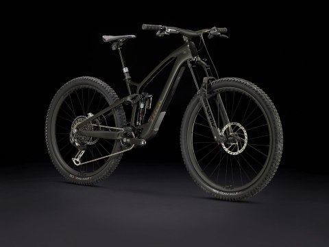 FUEL EXe 9.9 XX AXS EU XL Deep Smoke FUEL EXe 9.9 XX AXS EU XL Deep Smoke