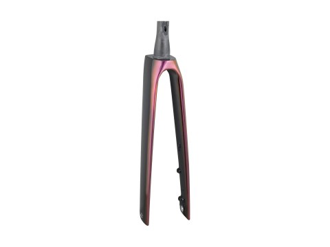 Fork Rigid Trek Madone SLR 45R Axinite Flip/Trek Black Fork Rigid Trek Madone SLR 45R Axinite Flip/Trek Black