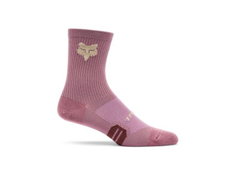Skarpetki Fox Racing 25 Ranger S/M śliwka Skarpetki Fox Racing 25 Ranger S/M śliwka
