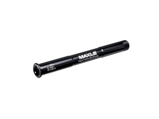 Skewer RockShox Maxle Stealth 100 x 15mm Black Front