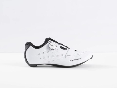 Buty Bontrager Velocis Białe (42)