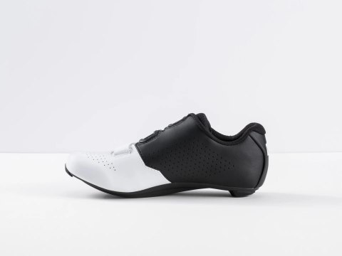 Buty Bontrager Velocis Białe (42)