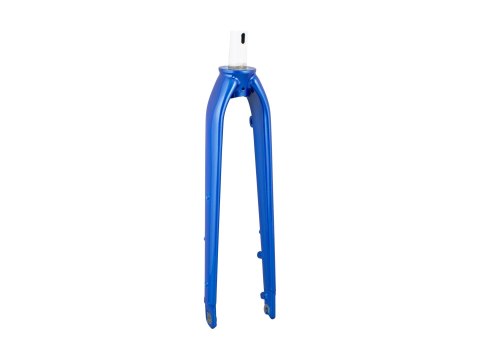 Fork Rigid Trek FX 1 Disc Alpine Blue