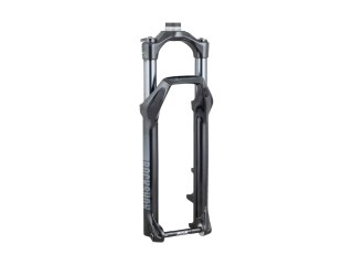 Fork Suspension RockShox Recon Silver 27.5 120mm Black