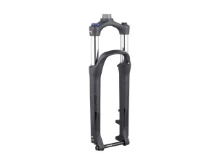 Fork Suspension Suntour XCM 34 27.5 Med 120mm Black