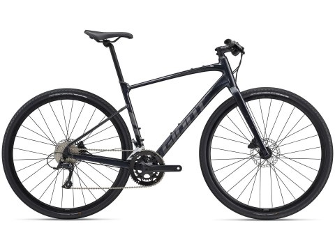 Giant Fastorad AR 2 Metallic Black 2023 (M)