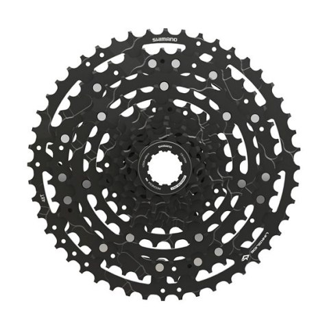 Kaseta zębatek Shimano CS-LG300-10 10 rzędów 11-48T