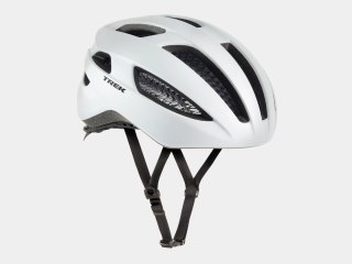 Kask rowerowy Trek Circuit WaveCel White (M)