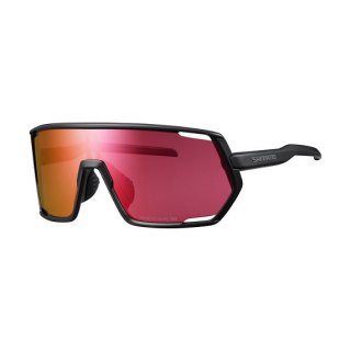 Okulary Shimano CE-TCNM2 TECHNIUM Ridescape Czarny mat