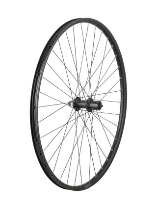 Wheel Rear Trek-Diamant Alex DP23/TX505 700c Disc 36H Black