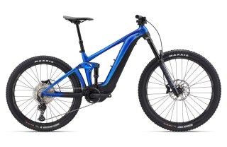 Giant Reign E+ 3 Cobalt XL