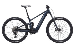 Giant Stance E+ 1 Helios Orange S
