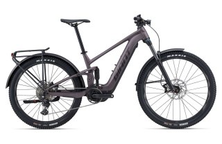 Giant Stance E+ Ex Charcoal Plum S