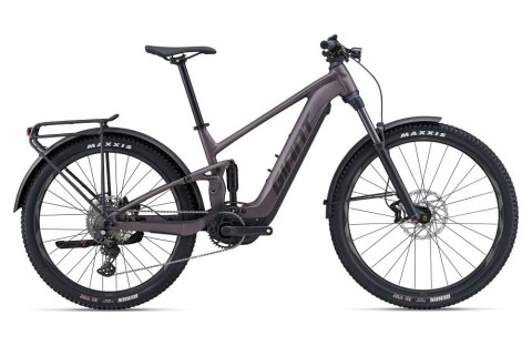 Giant Stance E+ Ex Charcoal Plum S Giant Stance E+ Ex Charcoal Plum S