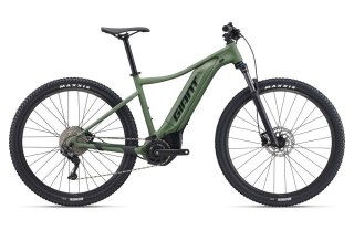 Giant Talon E+ 1 Shale Green S