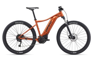 Giant Talon E+ 2 Cobalt XXL