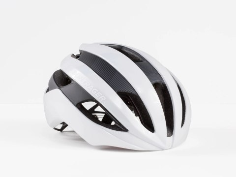 Kask Trek Bontrager Velocis MIPS Biały (S)
