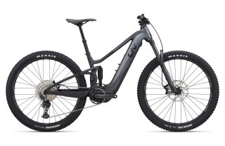 Liv Embolden E+ 1 Pro Black Diamond L