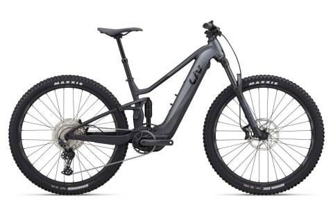 Liv Embolden E+ 1 Pro Black Diamond XS Liv Embolden E+ 1 Pro Black Diamond XS