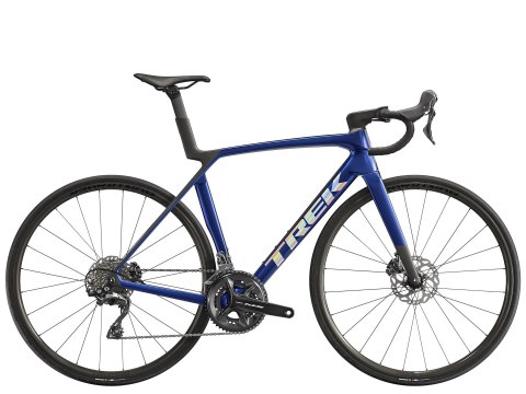 Trek Madone SL 5 Gen 8 Hex Blue 2025 (ML) Trek Madone SL 5 Gen 8 Hex Blue 2025 (ML)