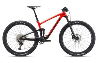 Giant Anthem Advanced Pro 29 3 Phoenix Fire XL