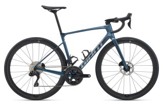 Giant Defy Advanced 0 Ocean Twilight L