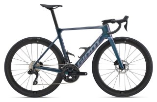 Giant Propel Advanced 1 Blue Dragonfly XL