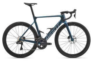 Giant Propel Advanced Pro 0 Di2 Ocean Twilight XS