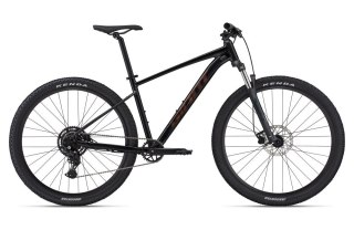 Giant Talon 2 Metallic Black L 29"