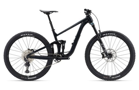 Giant Trance X 2 Metallic Black M