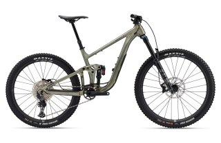 Giant Trance X Sx Golden Haze S