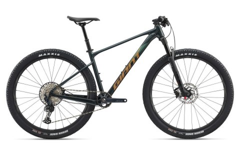 Giant Xtc Slr 29 1 Mars Dust L