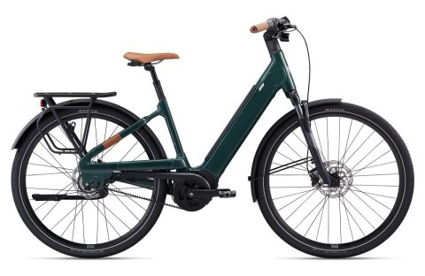 Liv Allure E+ 1 Trekking Green M