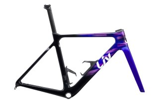 Liv Enviliv Advanced Sl Frameset Royal Blue M