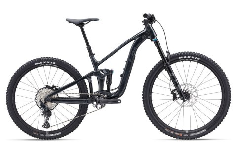 Liv Intrigue X 1 Black Diamond S