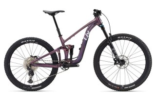 Liv Intrigue X 2 Desert Dawn M