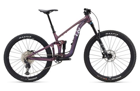 Liv Intrigue X 2 Desert Dawn M