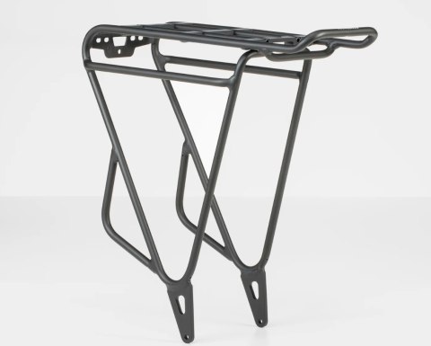 Bontrager BackRack Deluxe S MIK Czarny