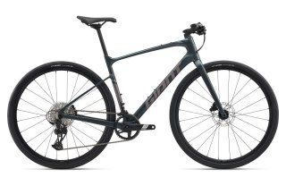 Giant Fastroad Ar Advanced 1 Asphalt Green S