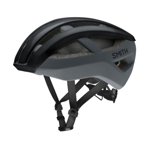 Kask Smith Network MIPS Black Matte Cement (55-59cm)